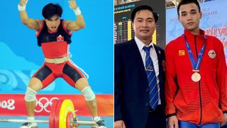 VĐV Việt Nam giành huy chương Olympic gây chấn động TG: Từng bị cấm thi đấu 2 năm, dính nhiều bê bối