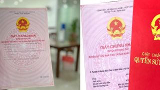 4 trường hợp cần đi cấp đổi lại Sổ Đỏ càng nhanh càng tốt nếu không muốn bị thiệt