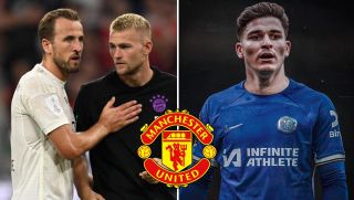 Tin chuyển nhượng tối 28/7: Chelsea chiêu mộ Julian Alvarez; Man United đón 2 bom tấn từ Bayern?