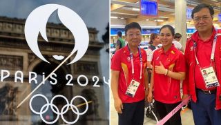 Tin Olympic hôm nay 28/7: VĐV Việt Nam nhận thưởng nóng; Danh tính VĐV đầu tiên dương tính doping