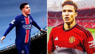 Tin chuyển nhượng tối 29/7: Jadon Sancho gia nhập PSG; Man Utd chiêu mộ thành công Federico Chiesa?