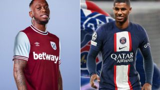 Chuyển nhượng MU 30/7: Wan-Bissaka chính thức gia nhập West Ham; Rashford trên đường rời Man Utd