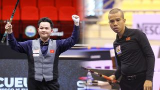 VĐV Việt Nam nhận án phạt nặng từ Liên đoàn Billiards châu Á, nhà vô địch World Cup bị cấm thi đấu