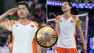 Tin nóng Olympic hôm nay 31/7: Thùy Linh bị loại sớm; Lê Đức Phát tạo địa chấn cho thể thao Việt Nam