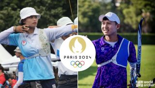 Trực tiếp Đoàn thể thao Việt Nam tại Olympic 2024 hôm nay: Ánh Nguyệt tạo địa chấn; Bắn cung giành HC?