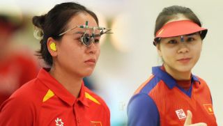 Kết quả thi đấu đoàn thể thao Việt Nam Olympic 2024 hôm nay: Trịnh Thu Vinh làm nên lịch sử