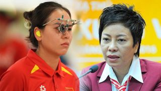 Thu Vinh làm nên kỳ tích tại Olympic, cựu HLV tuyển Việt Nam nói thẳng về cơ hội giành huy chương