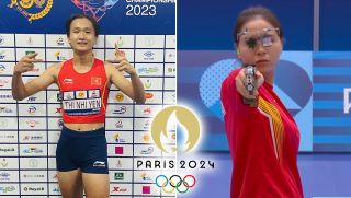 Trực tiếp Đoàn thể thao Việt Nam tại Olympic 2024 hôm nay: Điền kinh lập kỳ tích; Trịnh Thu Vinh giành HC?