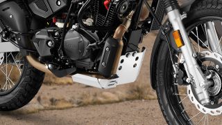 Quên Honda Winner X và Exciter đi, ra mắt ‘vua côn tay’ 200cc giá chỉ 56,5 triệu đồng, có ABS 2 kênh