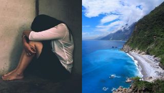 Hẹn hò với người lạ quen trên mạng, cô gái trẻ bị yêu râu xanh cưỡng hiếp ngay trên bãi biển