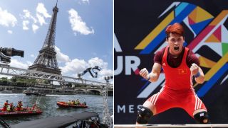 Tin nóng Olympic hôm nay 5/8: TT Việt Nam sáng cửa giành huy chương; 1 VĐV bỏ giải sau khi nhập viện