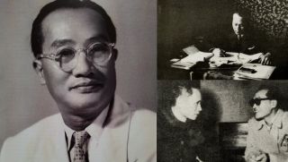 Vị Giáo sư, bác sĩ được đích thân Bác Hồ đưa về nước: Từng tham gia Thế chiến II, là huyền thoại ngành Y đất Việt
