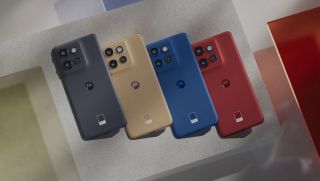 Motorola S50 rò rỉ với loạt trang bị khủng, hứa hẹn sẽ là ứng cử viên sáng giá cho ngôi vị vua Android tầm trung