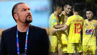 HLV châu Âu chỉ ra 'góc khuất' của bóng đá Việt Nam, đặt mục tiêu bất ngờ tại V.League 2024/25