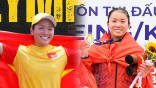 Kết quả thi đấu đoàn thể thao Việt Nam Olympic 2024: Nguyễn Thị Hương giành huy chương lịch sử?