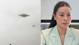Tin trưa 8/8: Công chức Bộ quốc phòng Anh tiết lộ về UFO; Cát Phượng bị Nam Thư 'chặn' Facebook
