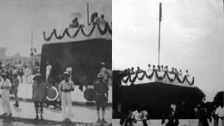 Người từng đứng cạnh bảo vệ Bác Hồ trong ngày Quốc khánh 2/9/1945 là ai?