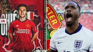 Tin chuyển nhượng tối 8/8: MU chính thức chiêu mộ Federico Chiesa; Ivan Toney đồng ý đến Man United?