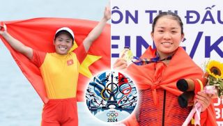 Trực tiếp Canoeing Olympic 2024 hôm nay: Nguyễn Thị Hương giúp Thể thao Việt Nam lập kỳ tích?