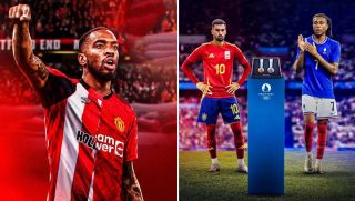 Kết quả bóng đá hôm nay: Địa chấn ở chung kết Olympic 2024; Ivan Toney xác nhận đến Man United ?