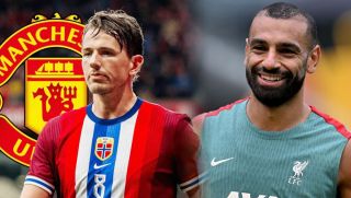 Tin bóng đá quốc tế 9/8: Thương vụ Man Utd - Sander Berge chính thức hoàn tất; Liverpool bán Salah với giá khó tin