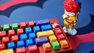 Bàn phím cơ có gì đặc biệt mà tạo nên cơn sốt giới trẻ tại Việt Nam