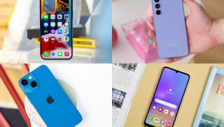 Tin công nghệ trưa 12/8: iPhone 13 mini vẫn hot, Galaxy A05 giá rẻ, Galaxy A54 giảm sâu, Redmi A3 giá chỉ 2,5 triệu