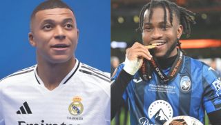 Nhận định Real Madrid vs Atalanta - Siêu cúp châu Âu: Mbappe lập kỷ lục trong ngày ra mắt?