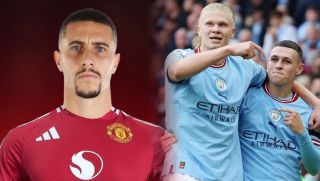 Tin bóng đá quốc tế 13/8: Xong vụ Mario Hermoso đến Man United; Man City nhận án phạt nặng?