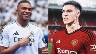 Kết quả bóng đá hôm nay: Mbappe lập kỷ lục ở trận ra mắt Real Madrid; Man Utd công bố tân binh thứ 5?