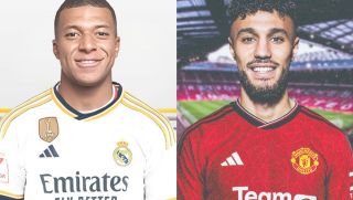 Lịch thi đấu bóng đá hôm nay: Mbappe lập kỷ lục ở Siêu cúp châu Âu; Man Utd chính thức mua Mazraoui