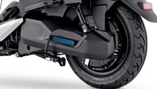 Hạ ‘knock out’ Honda Vision, ra mắt ‘xe ga quốc dân’ mới giá 34 triệu đồng, thiết kế đẹp hơn Air Blade