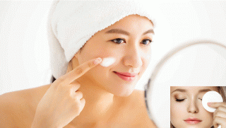 Giải đáp thắc mắc về việc nên skincare sau khi tắm hay trước khi đi ngủ