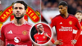 Tin chuyển nhượng mới nhất 15/8: Rashford đồng ý rời MU; Man United công bố cùng lúc 2 bom tấn?