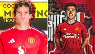 Tin chuyển nhượng tối 16/8: Marcos Alonso xác nhận đến MU; Man United công bố cùng lúc 2 bom tấn?