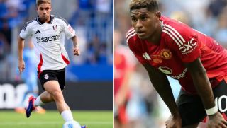 Bảng xếp hạng Ngoại hạng Anh 2024/25 mới nhất: Manchester United thua thảm Fulham, Rashford ra đi?