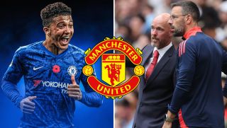 Tin chuyển nhượng mới nhất 17/8: Man Utd công bố bom tấn thứ 5; Chelsea xác nhận chiêu mộ Sancho?