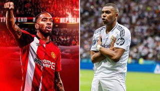 Kết quả bóng đá hôm nay: Mbappe lập kỷ lục tại La Liga; Man United xác nhận chiêu mộ Ivan Toney?
