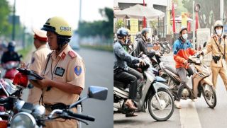 4 lỗi vi phạm giao thông bị CSGT tịch thu xe máy, thời hạn tạm giữ giấy tờ hoặc phương tiện là bao lâu