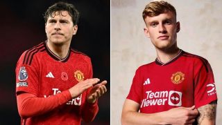 Chính thức xong vụ Lindelof rời Old Trafford, Man United kích hoạt bom tấn thứ 5 trước trận Brighton?