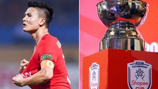 Lịch thi đấu bóng đá hôm nay: Quang Hải lập kỷ lục, CLB CAHN đại thắng tại Shopee Cup 2024?