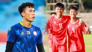 Tin bóng đá trưa 21/8: ĐT Việt Nam tạo địa chấn ở giải châu Á; Bùi Tiến Dũng tái ngộ HAGL?