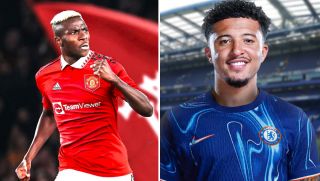 Tin chuyển nhượng tối 21/8: Osimhen đồng ý gia nhập Man United; Chelsea chính thức chiêu mộ Sancho?