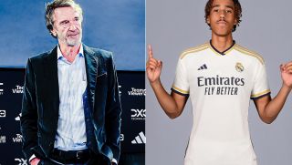 Sir Jim Ratcliffe cho phép rời Man United, Leny Yoro ấn định thời điểm chuyển đến Real Madrid