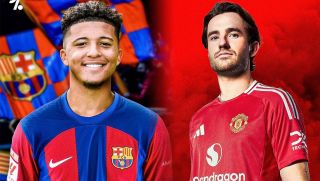 Tin bóng đá quốc tế 22/8: Xong vụ Ben Chilwell đến Man Utd; Sancho đồng ý tới Barcelona