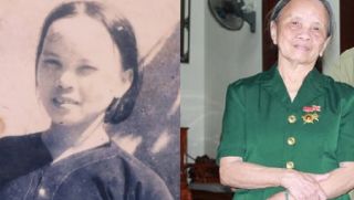 Nữ Thiếu tá 22 tuổi làm Trưởng Công an xã, 25 tuổi được phong Anh hùng Lực lượng vũ trang nhân dân