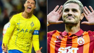 Lịch thi đấu bóng đá hôm nay: Ronaldo xác nhận rời Al Nassr; Ông lớn sảy chân tại Champions League?