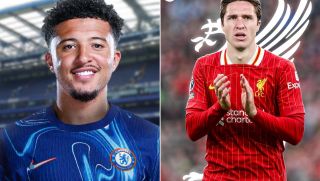 Xong vụ Chiesa gia nhập Man United, Jadon Sancho cập bến Chelsea với thỏa thuận khó tin?