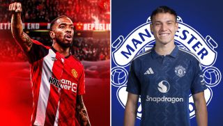 Tin chuyển nhượng tối 27/8: Ugarte ra mắt Man Utd; Manchester United xác nhận chiêu mộ Ivan Toney?