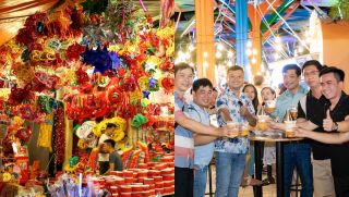 8WONDER MOON FESTIVAL “FLEX” CHUỖI LỄ HỘI ẨM THỰC XUYÊN BIÊN GIỚI